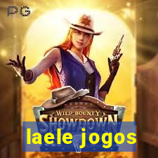 laele jogos